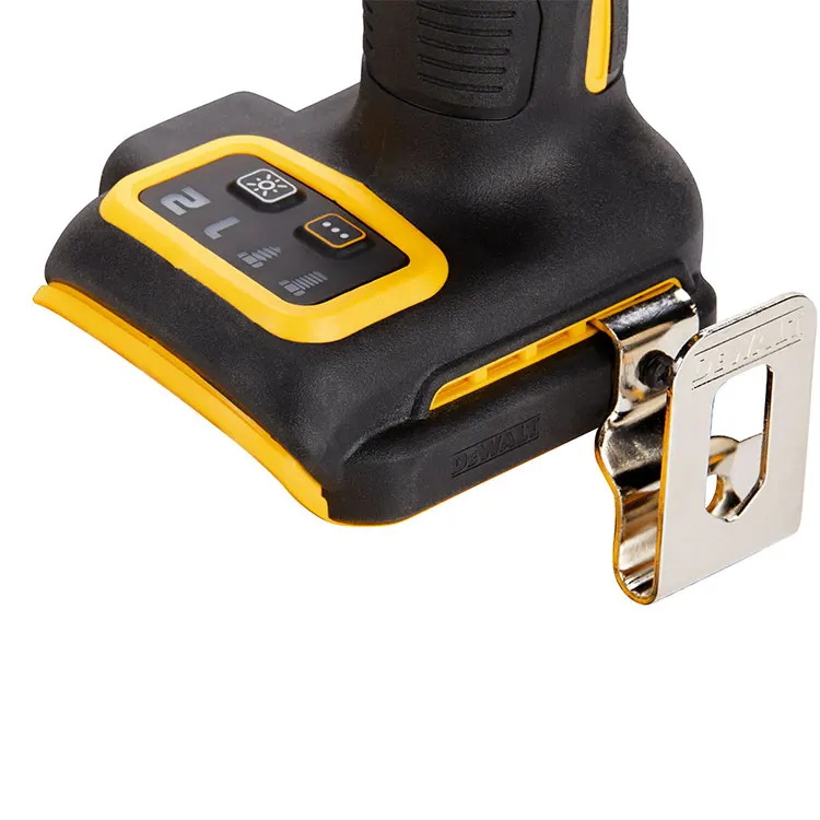 Max Power 400nm 5 Torque Model Li-ion Battery Power Tool Cordless Wrenches 20v 1/2 Inch Head impact Power wrench