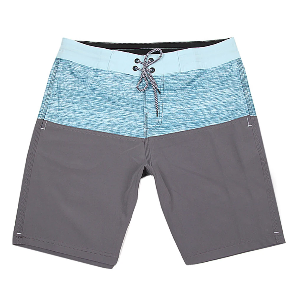 Plain Swim Shorts,Mens Swim Trunks 