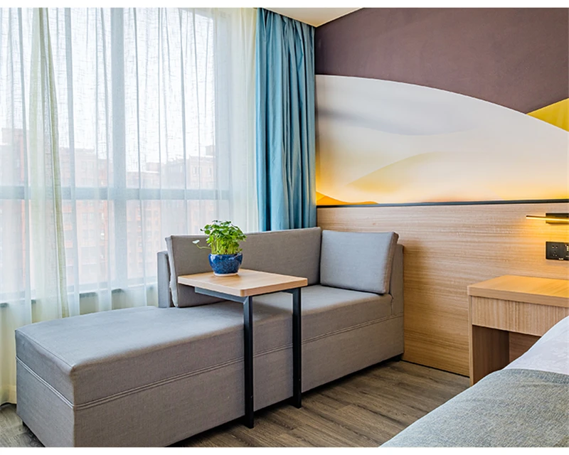 5 Star Hotel Used Furniture Luxury Furniture Hotel Project Mattress