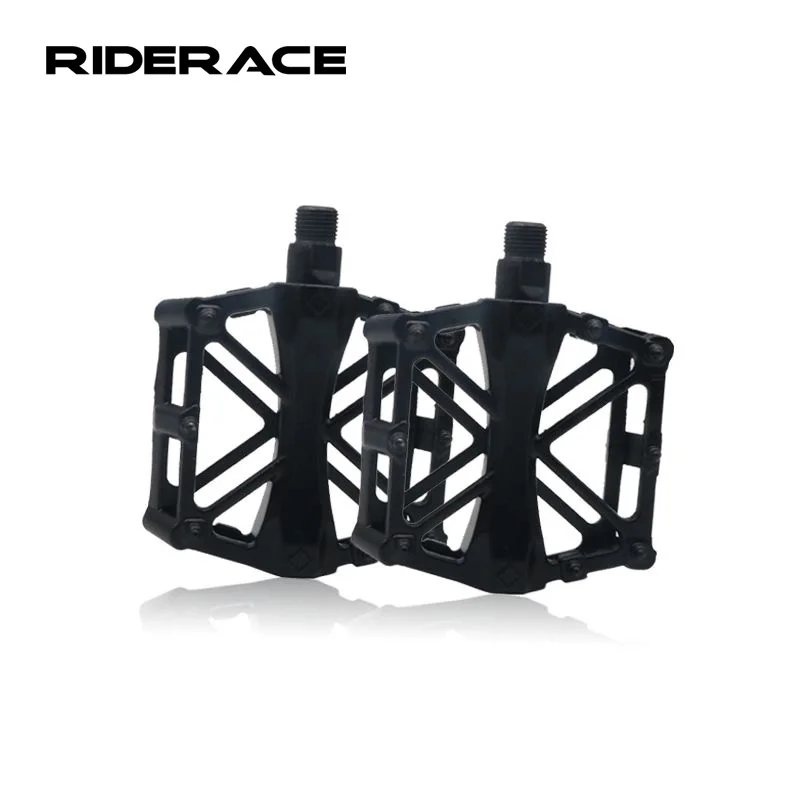 Pédales VTT En Nylon Antidérapantes ROCKBROS