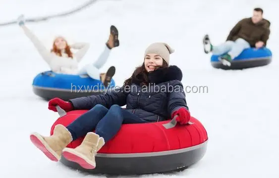 Высококачественная Снежная трубка для подростков