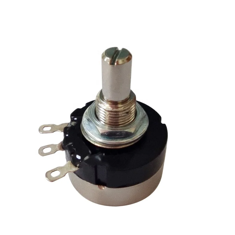 RV24YN-20S 10k potentiometer