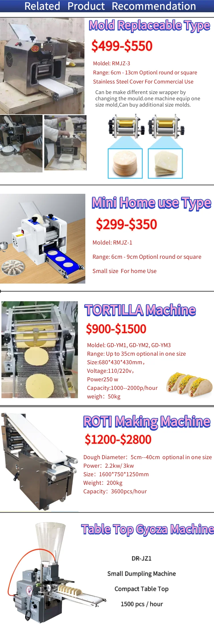 Table-top-grain-product-mini-roti-momo-siomai-gyoza-wonton-dumpling-skin-machine-automatic-maker-dumpling-wrapper-making-machine