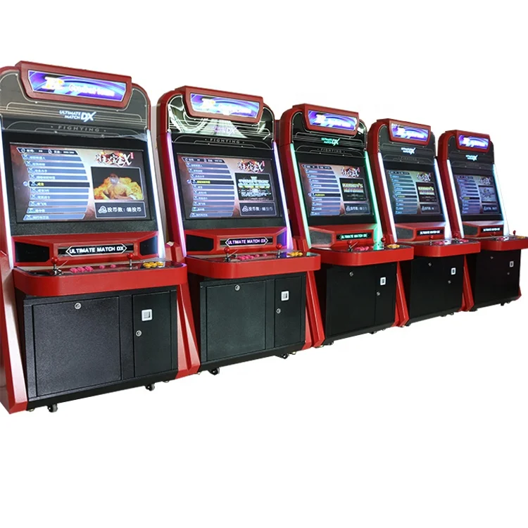 コイン式ゲーム クラシックゲーム 3D HDディスプレイ版 4018 in 1