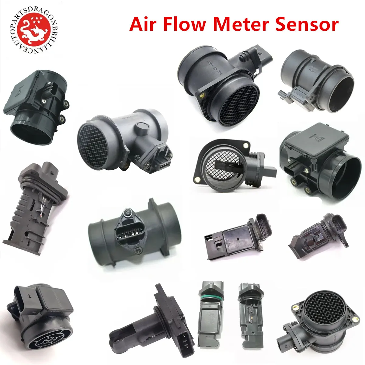 サプライヤー Amazon.com: FAERSI Mass Air Flow Sensor Meter MAF 22680