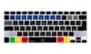 Logic Pro X-multicolor