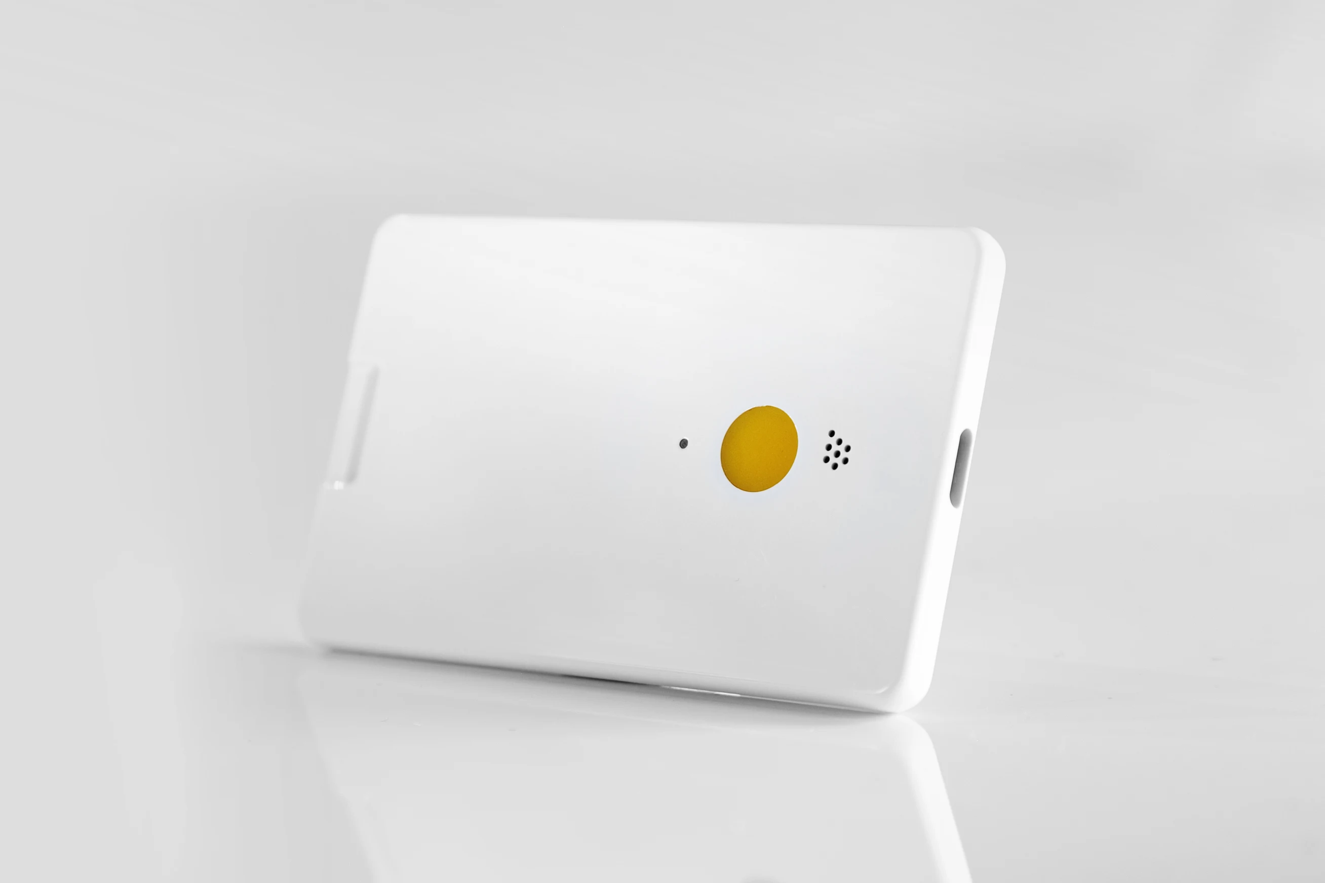 Ble Aoa Gateway Badge Type High Precision Wireless Positioning Tag