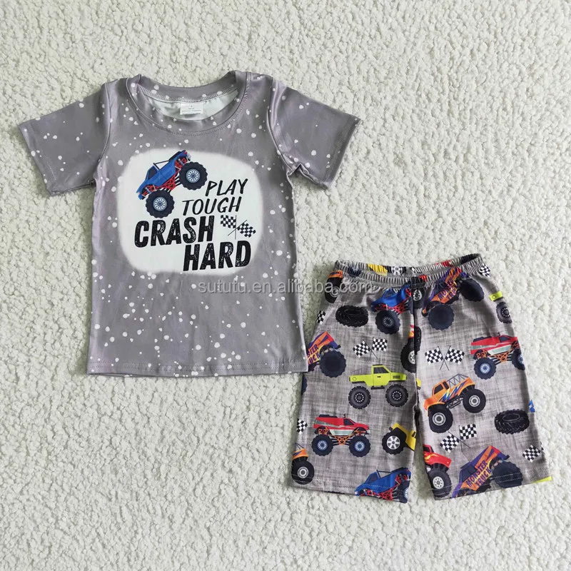 Ropa De Verano Para Niños Pequeños,Camisetas De Manga Corta De Alta Calidad  Del 4 De Julio,Novedad De 2022 - Buy Camisas De Niño,Niños Niños De Manga  Corta,Los Niños Ropa De Verano Product