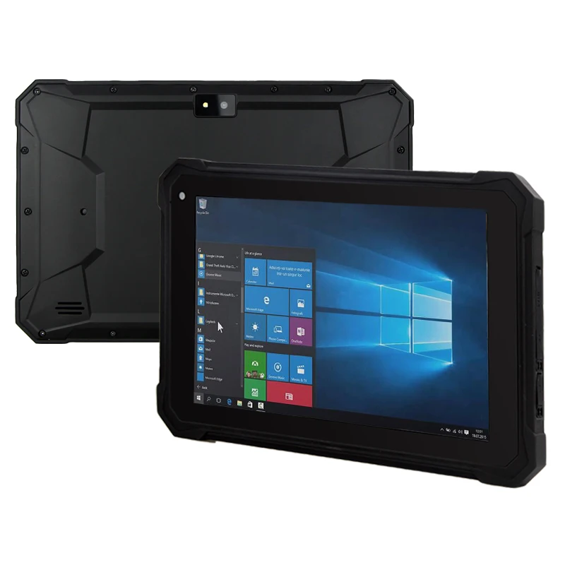 とぴお PIPO X5 8 Inch Rugged Tablet - Industrial Mini Computer