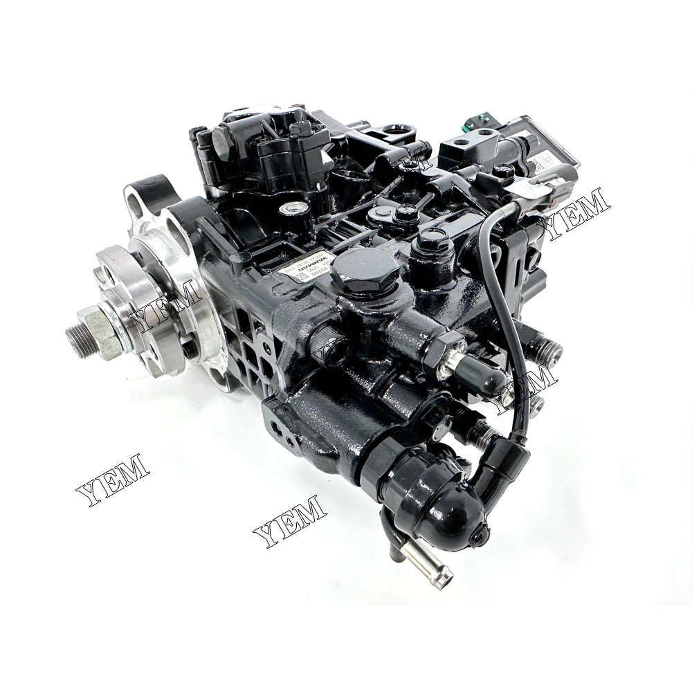 4TNV98 729923-51340 729939-51370 729974-51370 Fuel Injection Pump Assy for Yanmar Excavator Parts Replaces