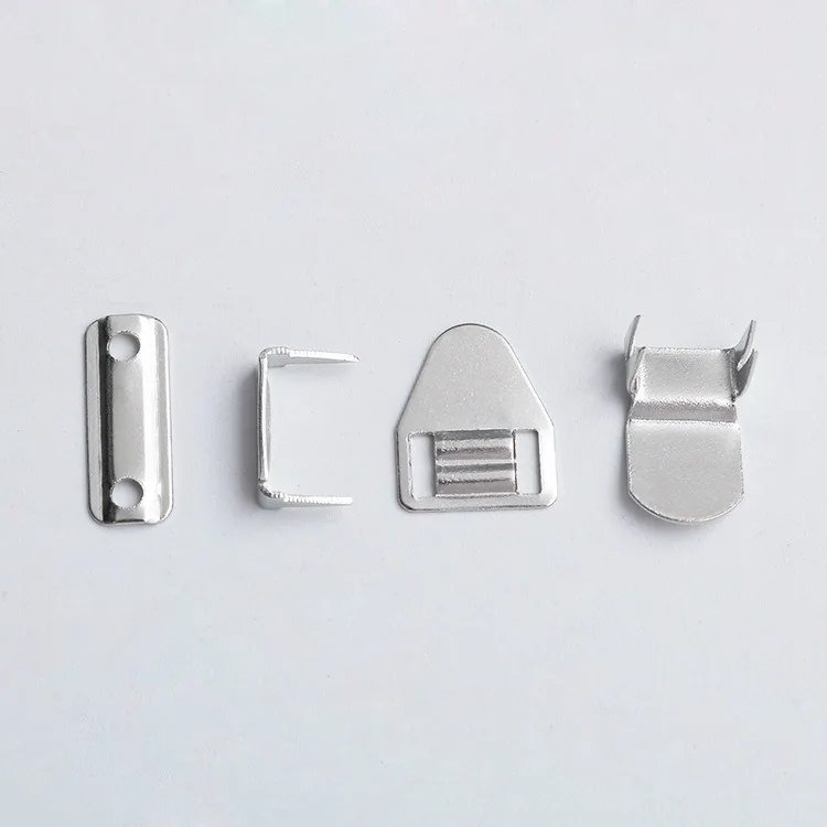 Регулирующий латунный металлический шаровар для одежды