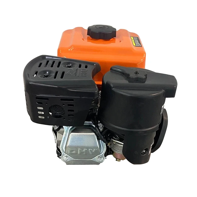 High Quality Petrol Engine 50cc Petrol Engine Car Petrol Engine Model for Machines