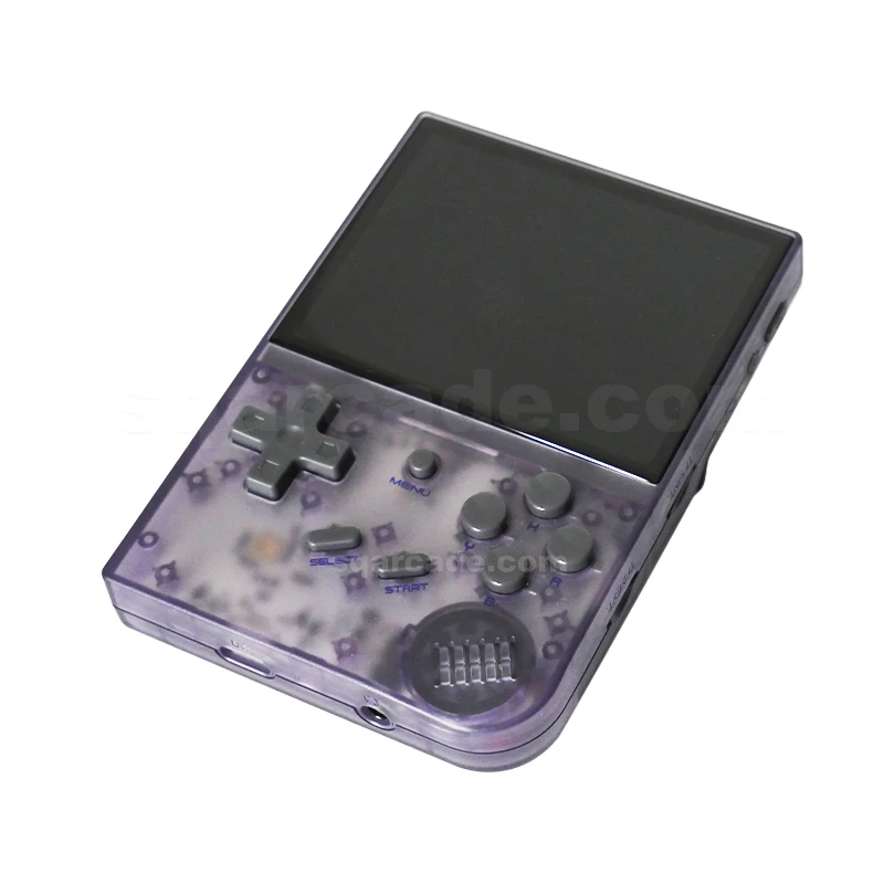 Portable Game Players Portable Anbernic RG35XX Handheld Game Console Open  Source Linux System 8000 Games Mini Pocket Retro Video Consoles Player Box  230726 From Zhong04, $71.41