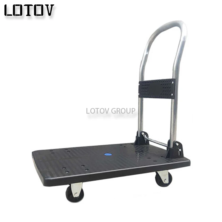 
Новый дизайн, складная тележка, ручной грузовик 