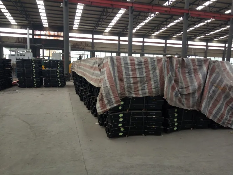 Spring Leafs for Heavy Duty Truck Suspension Front Rear Parabolic Steel Helper Leaf Spring