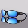 Black/Blue