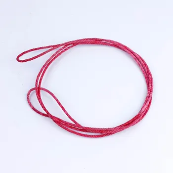 High QualityMuller Martini Parts Martini Stapler Parts Martini Rope 950mm Red 106-1
