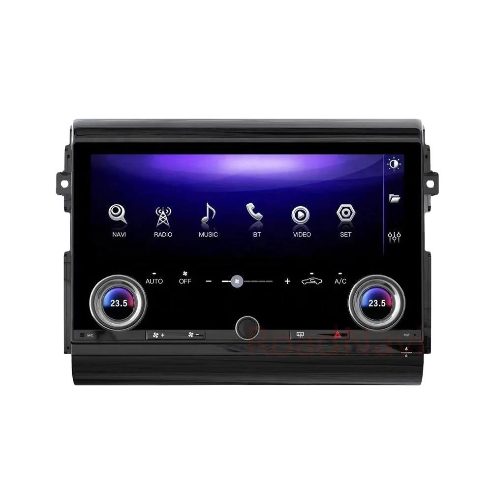 Androidカーナビ 13.1インチ トヨタ FJクルーザー 2006-2022対応