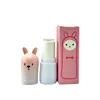 Gradient pink+box