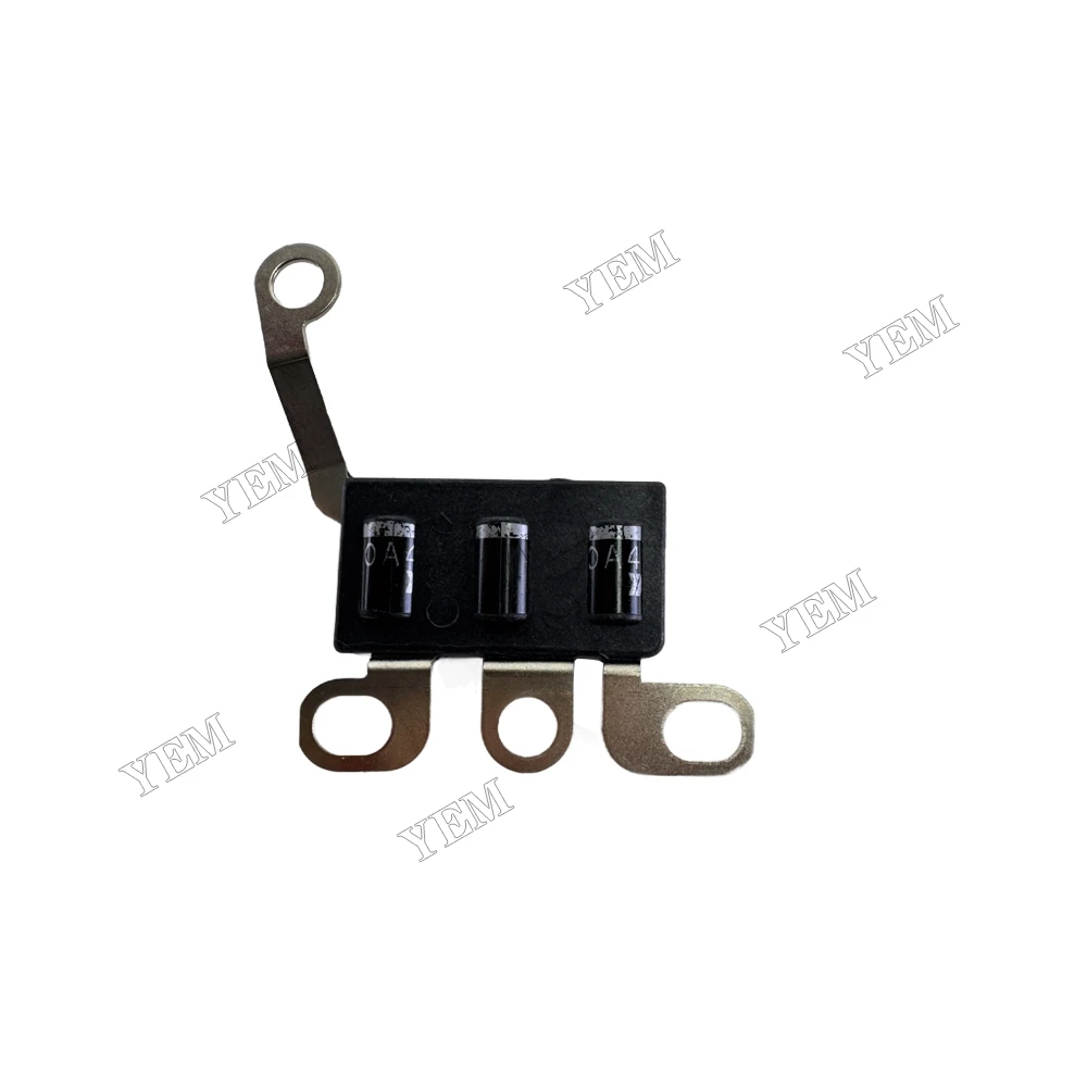 Diode Assembly 112-9119 for Cat OEM Engine Parts 3