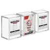 Boîtier acrylique Booster Bundle