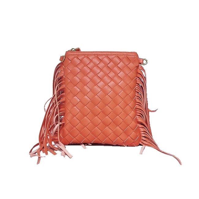 chanel red bolsa 2022