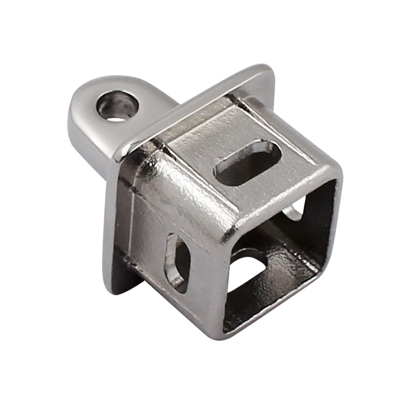 Прецизионное литье от производителя из нержавеющей стали 316 Bimini верхние крышки аксессуары для яхт-лодок на