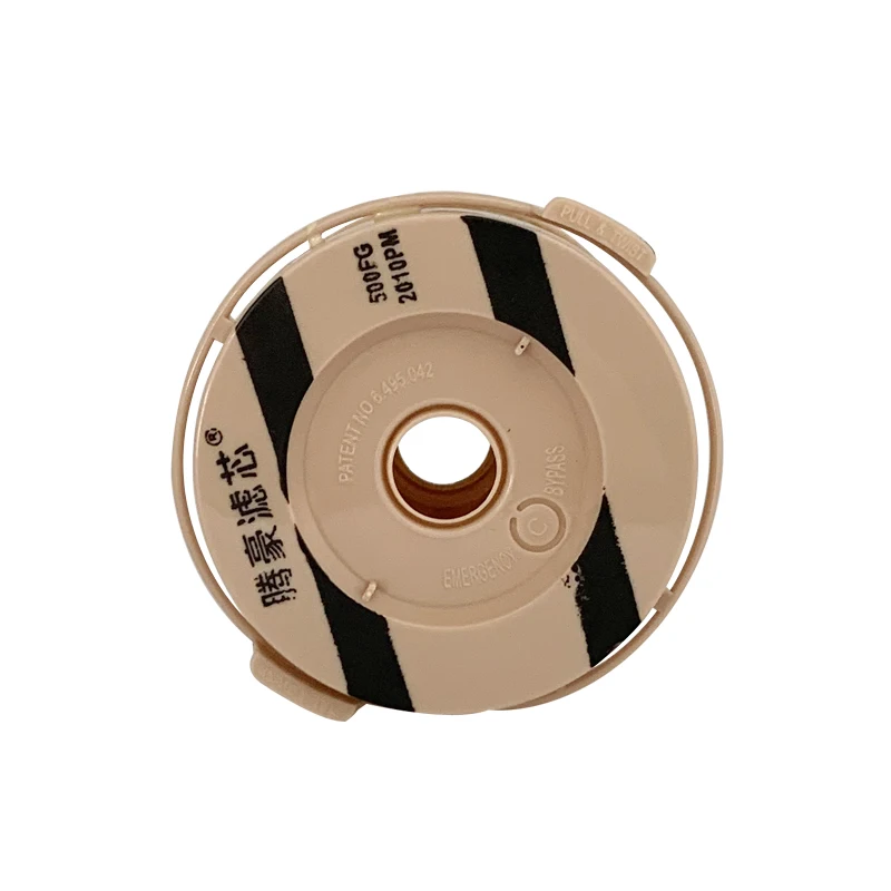 Marine Parts Turbine Engine Diesel Fuel Water Separator Filter Element ...