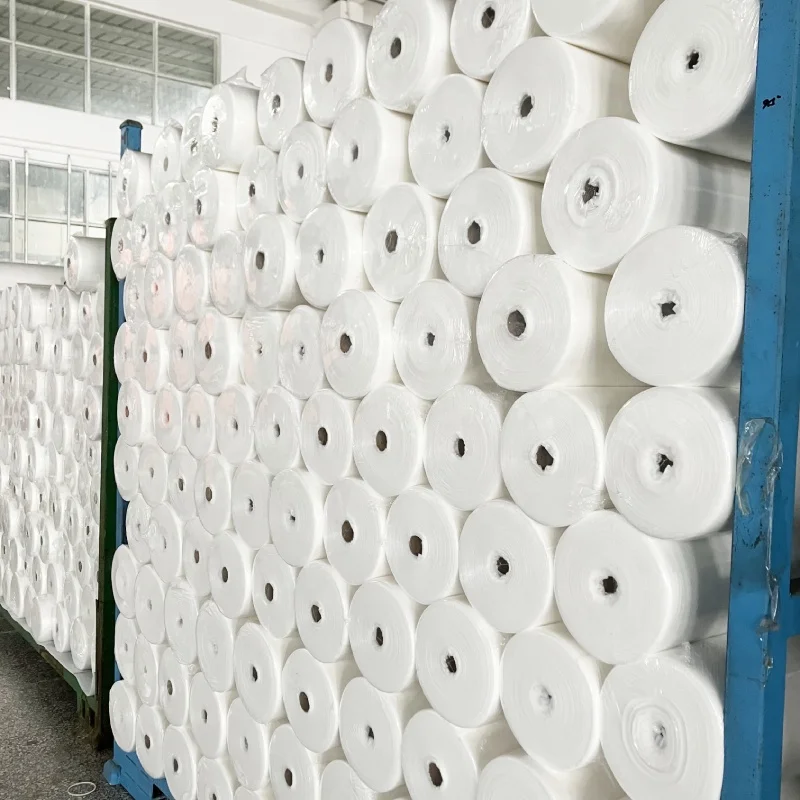 Waterproof and Moisture-Proof Thick and Durable Floor Protection Film Nonwoven Fabric for Flooring and Tiles for Upholstery