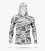 Camouflage gray