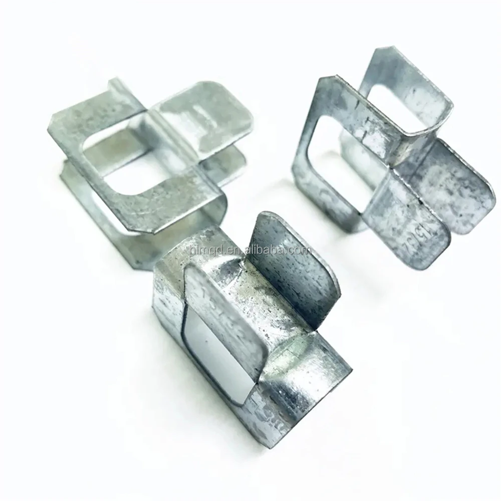 Hlm Gauge Plywood Panel Sheathing Clip Edge Clips (hclips) Buy Edge