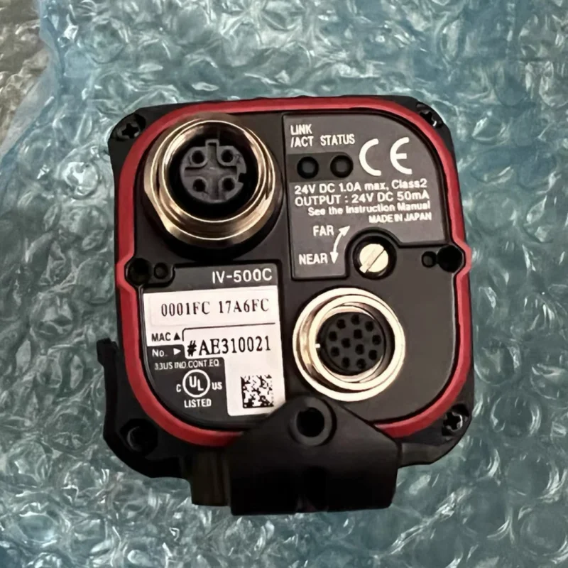 キーエンス IV-2000MA IV-2000M IV-H2000MA ビジョンセンサー、長距離