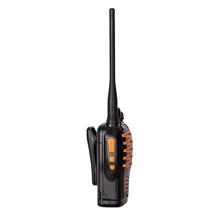 245-246 Mhz Thailand Bangladesh Free License Radio 350-390 Mhz Walkie Talkie Price in India