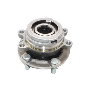 Original Auto Parts Bearing Wheel Hub Bearing 40202-3JK0B Unit for Nissan 100NX 402023JK0B