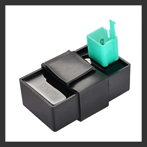 WOOSTAR 2 Coils 6 Wires Ignition Stator Magneto Replacement For Taotao