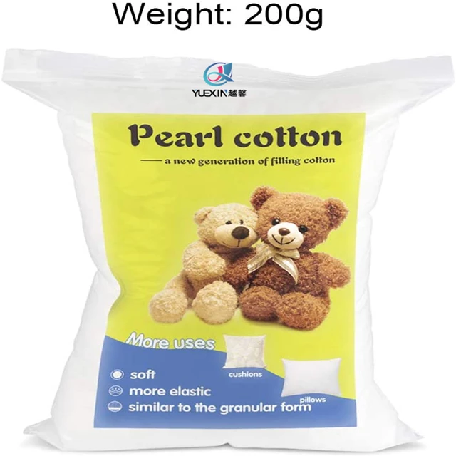 Recycled Polyester Fiber,High Resilience Polyfill For Pillow Filling