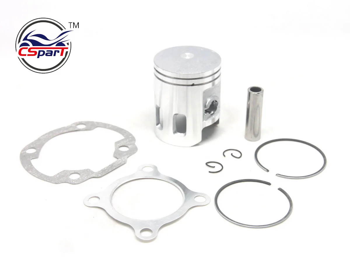 Komatsu Wear Ring, 707-39-12140
