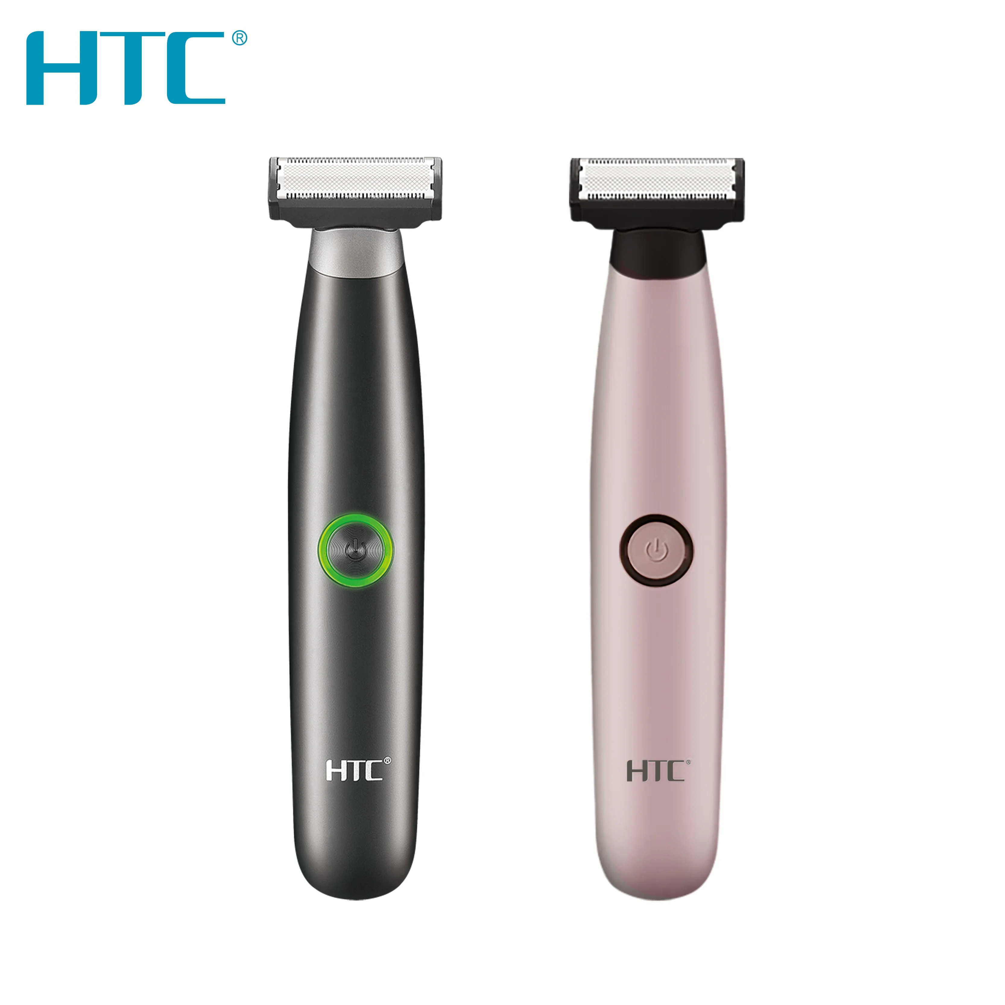 やまちゃん　　　　　　　　　　　　　　　　　　　　　ＨＴＣ HTC GT-288 Electric Shaver - High Quality & Waterproof