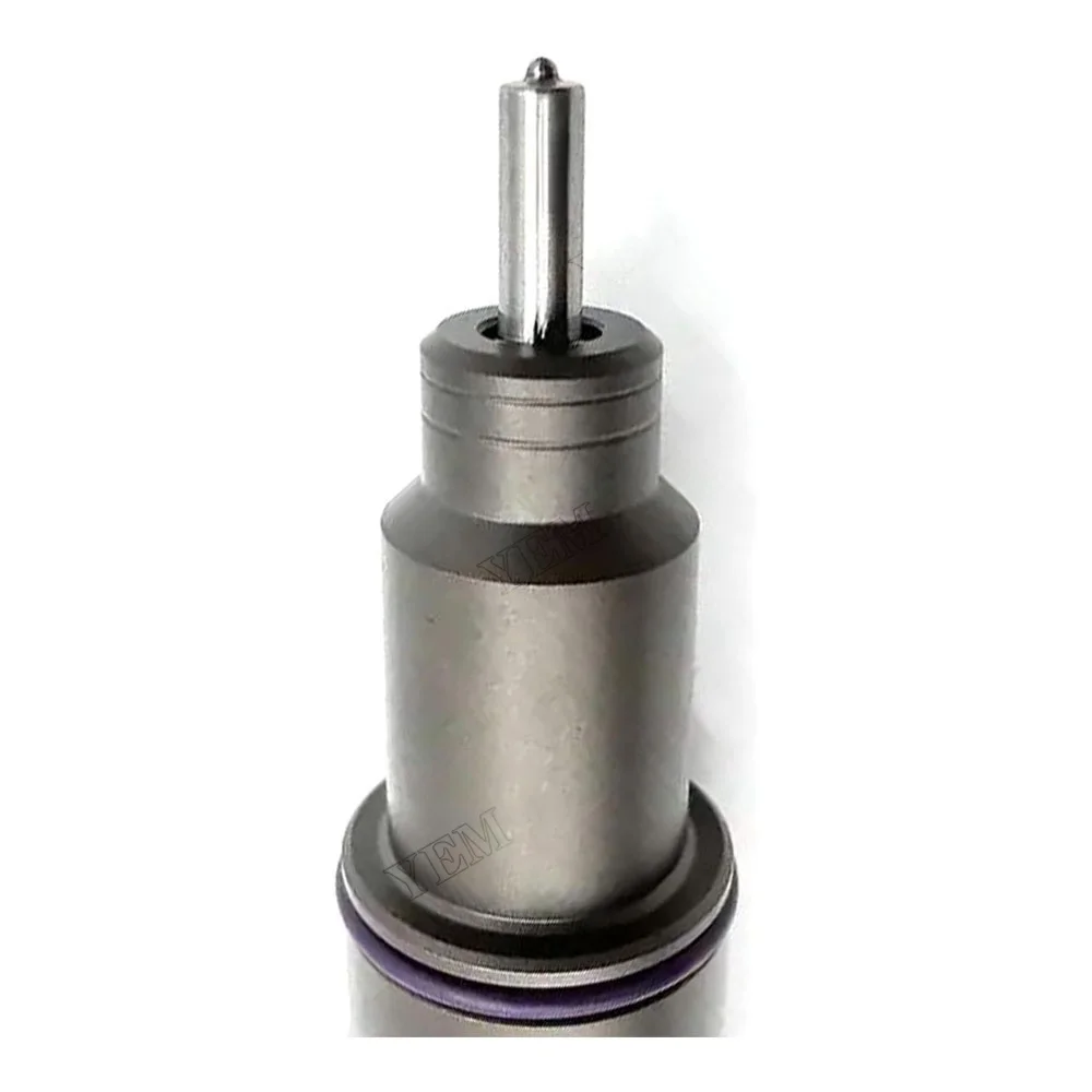 Fuel Injector 21379939 3801369 3847790 for Volvo Penta Engine MD13 TAD1345VE TAD1344GE TAD1353GE