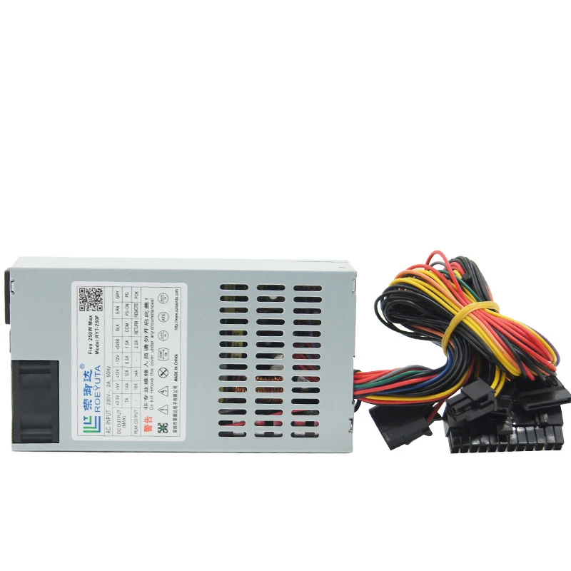 Itx Power Supply T.F.SKYWINDINTL Fully Modular Flex ATX Power
