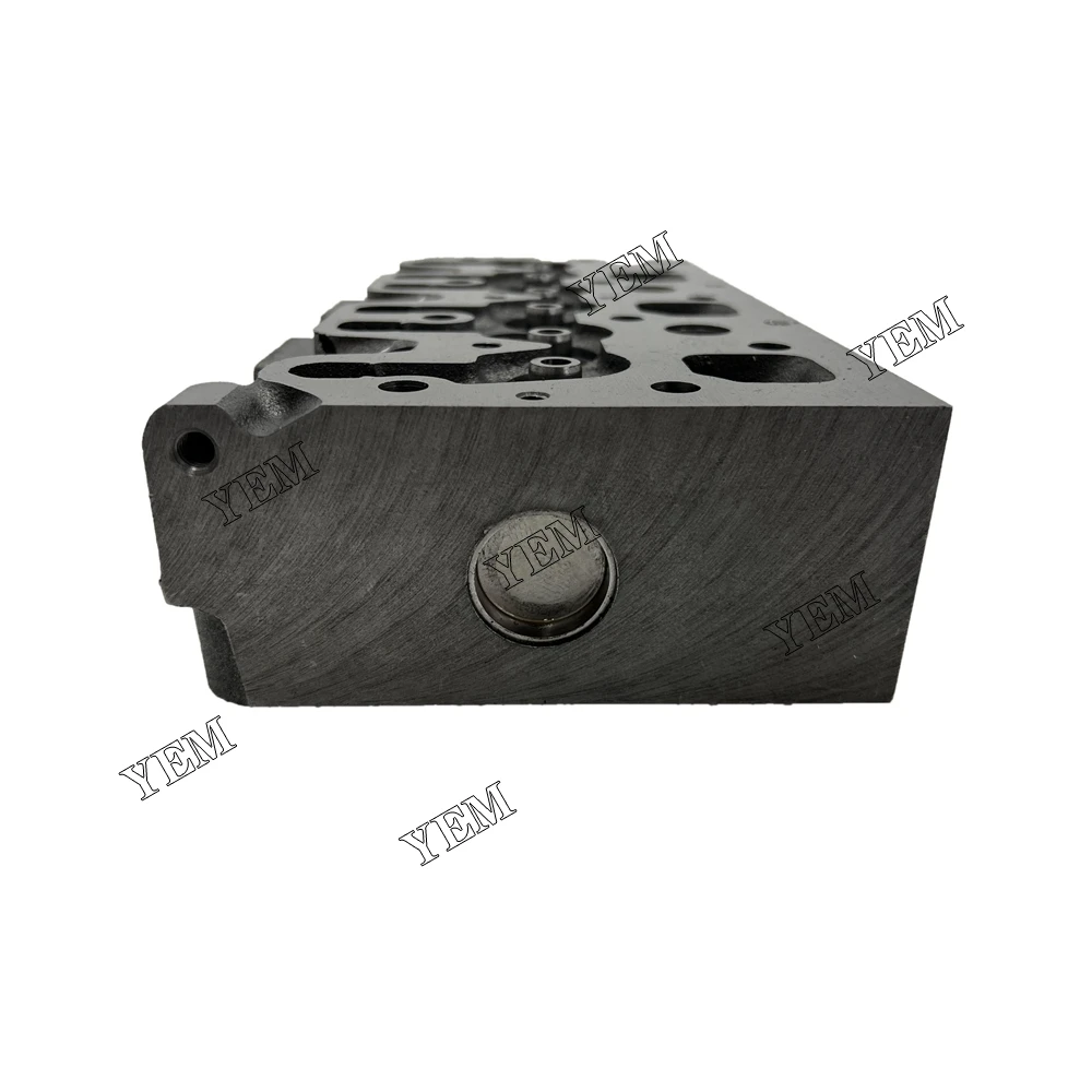 For Perkins 403D-11 Cylinder Head Universal Engine Parts 5