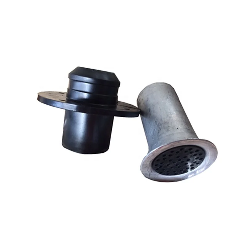 Container Spare Parts Reefer Container Spare Parts Auto Drain and Plug and Kazoo