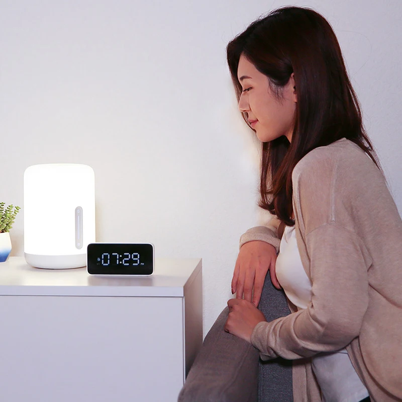 
 Светодиодная лампа для сна Xiaomi Mi с регулируемой яркостью  