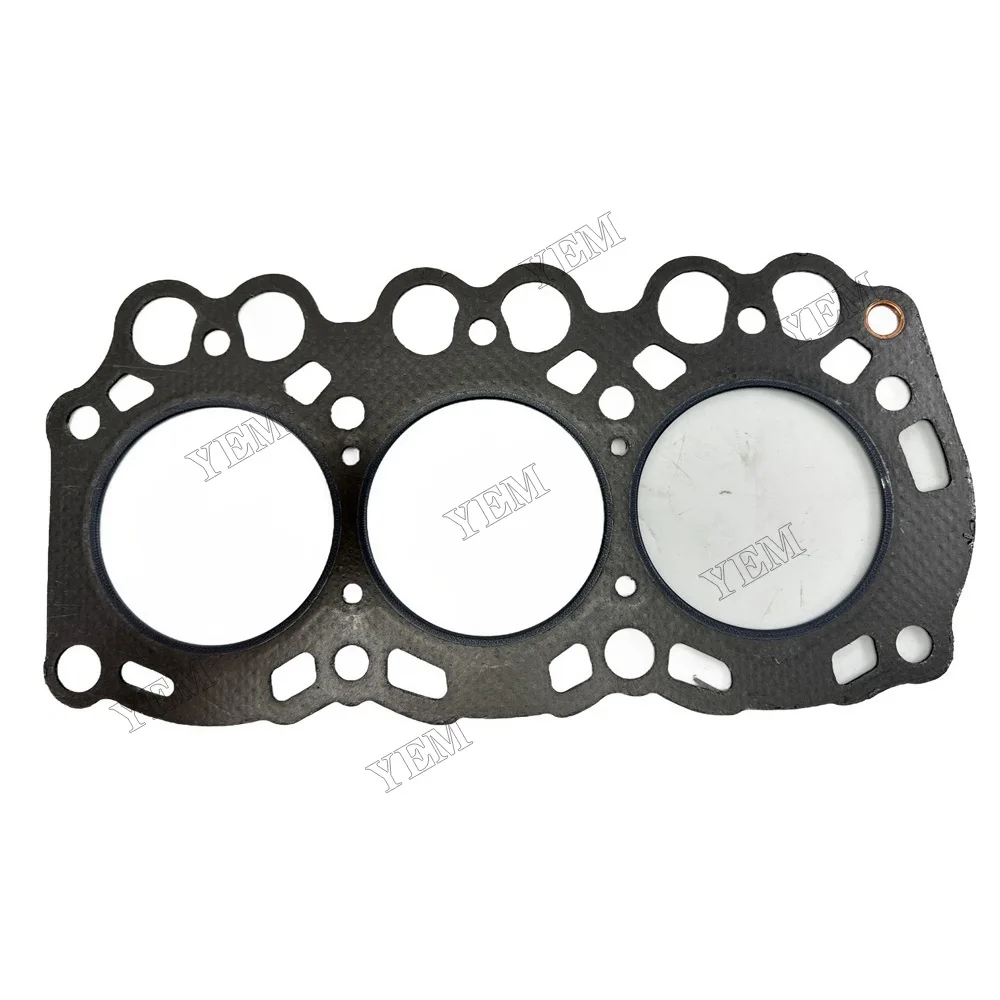 L3C Head Gasket Engine Parts Fits for Mitsubishi Replaces