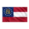 Bandera de Georgia