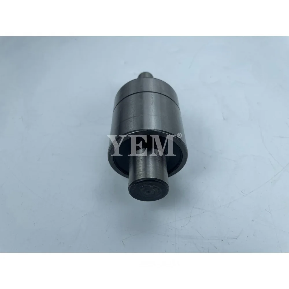 For Doosan DX255LC Water Pump Bearing 65.93410-0087 Excavator Engine