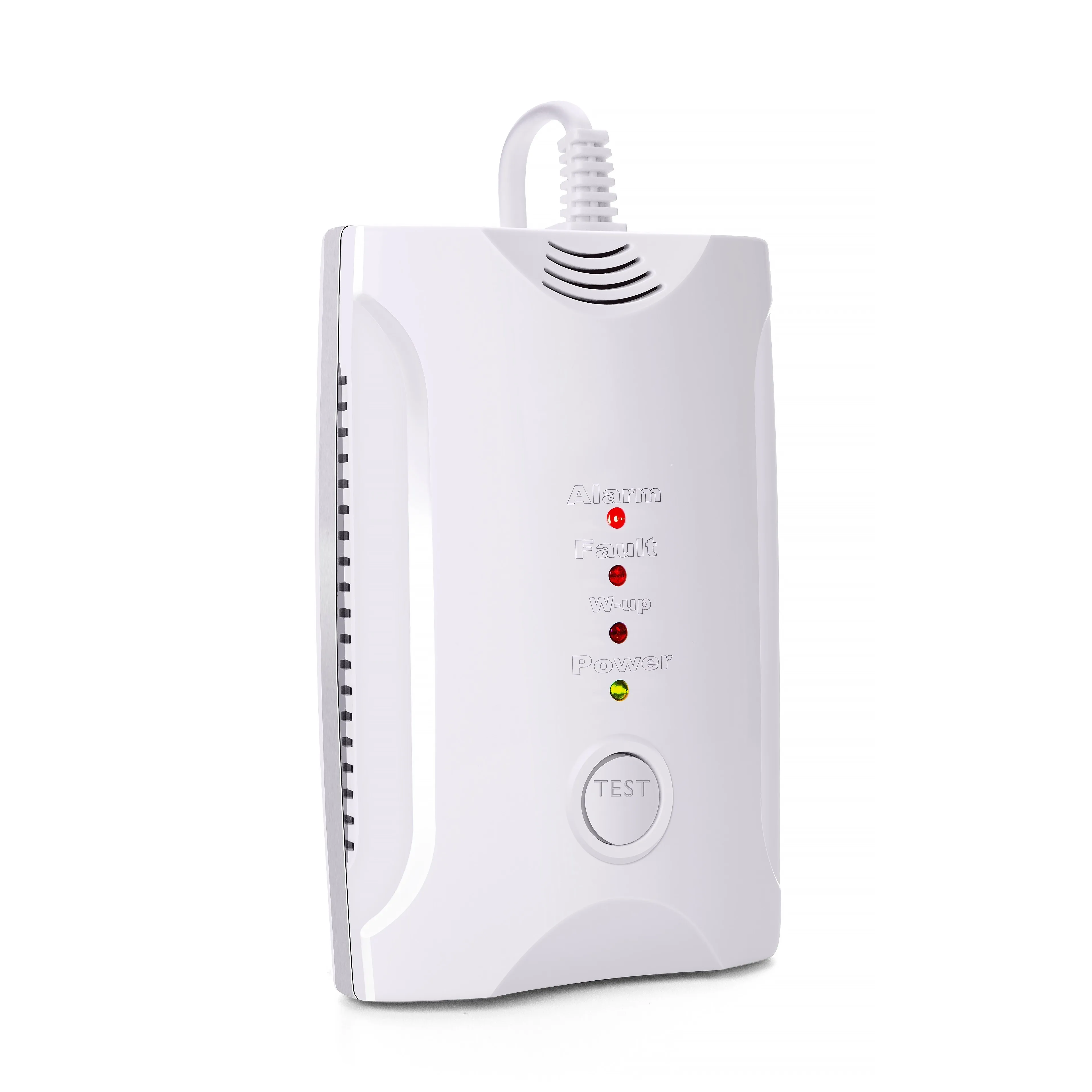 Home Security Alarm System Gas Detector Made in China by Factory Price
