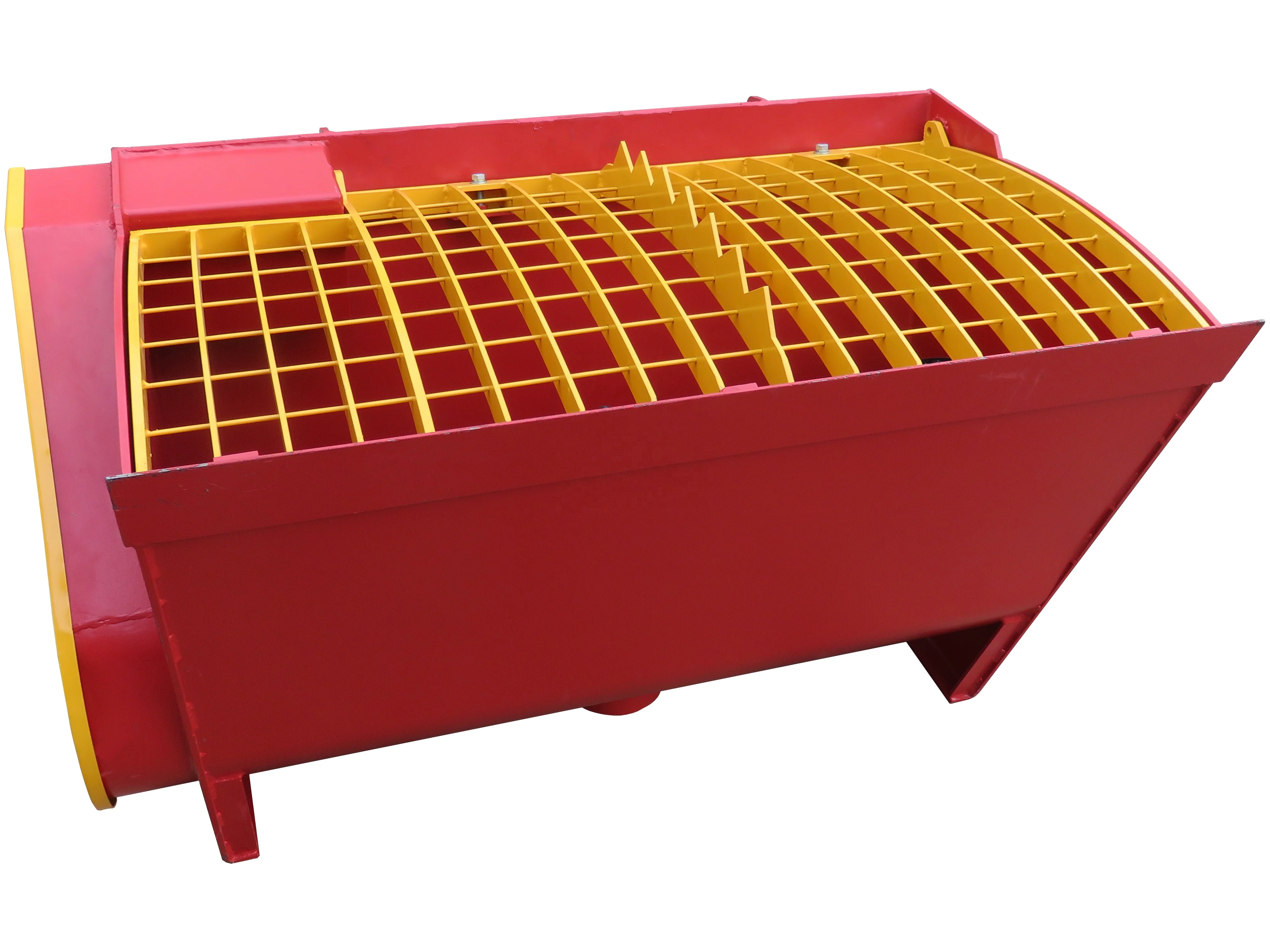 High Performance Tractor Concrete Mixer for Concrete Mixing