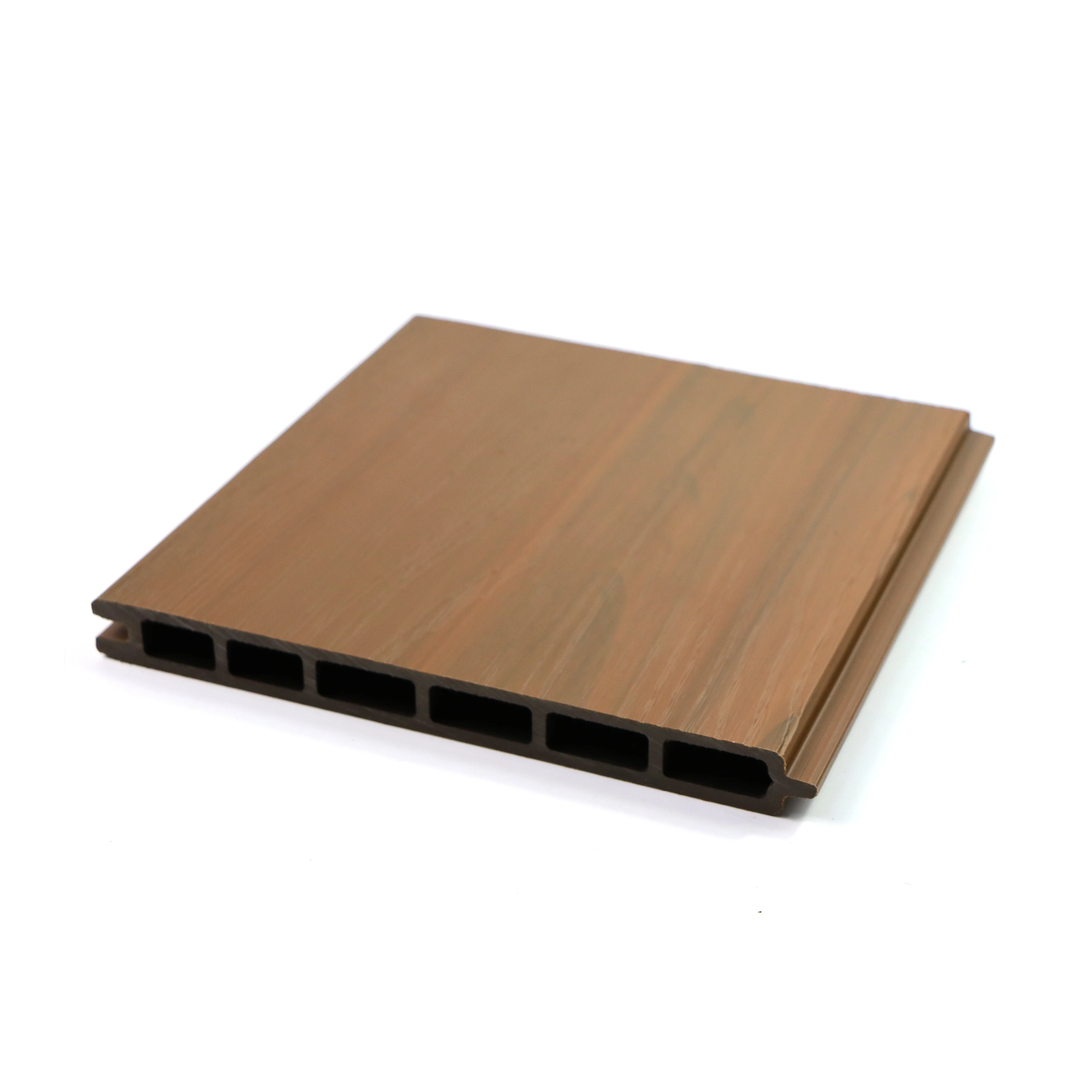 Diy Complete Set of Outdoor Private Composite Wpc Fence Panels Pressure Treated Wood 3D Modeling Service Included