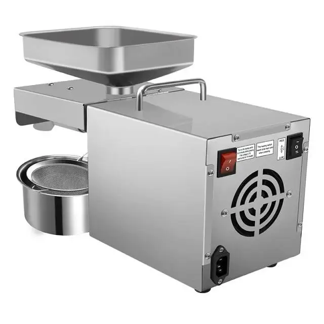 Máquina De Prensado De Aceite De Palma,Máquina Extractora De Aceite De  Prensado En Frío,Semillas De Ajonjolí Y Semillas Negras - Buy Extractor De  Aceite,Aceite De Semilla Negro De La Máquina,Extractor De Aceite
